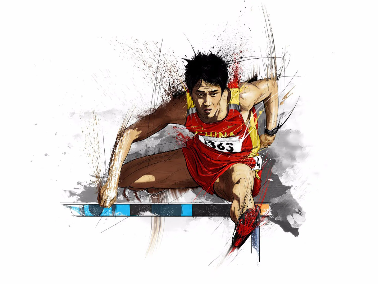 NCAA头